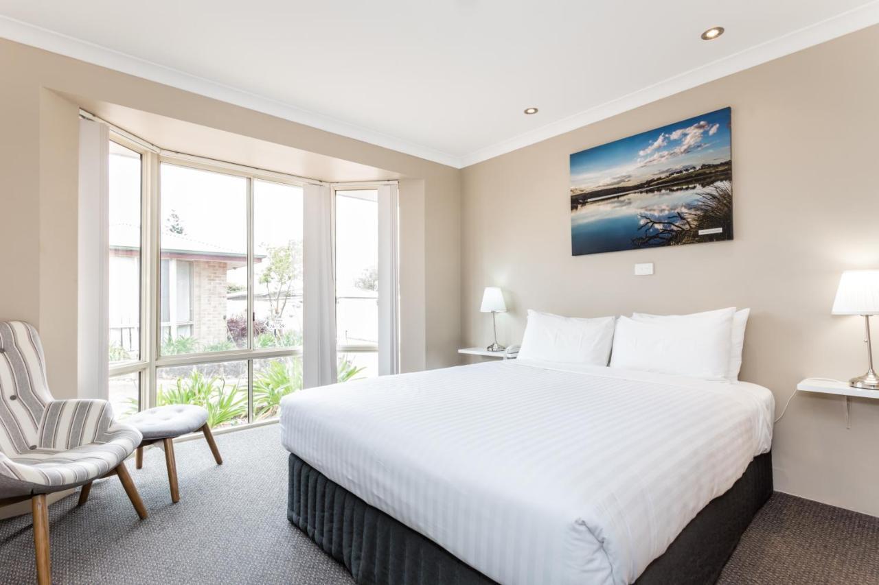 Quality Apartments Banksia אולבני מראה חיצוני תמונה
