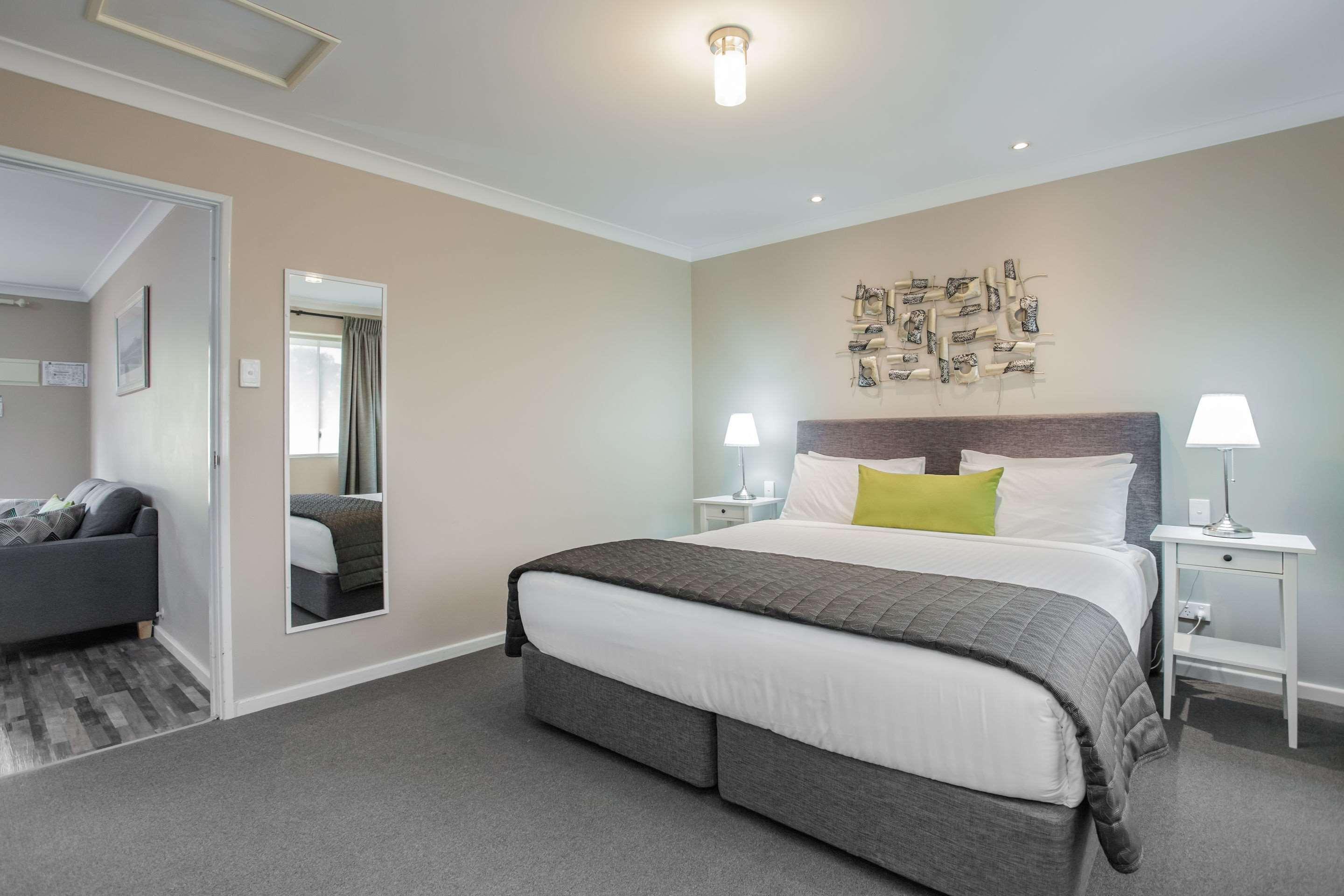 Quality Apartments Banksia אולבני מראה חיצוני תמונה