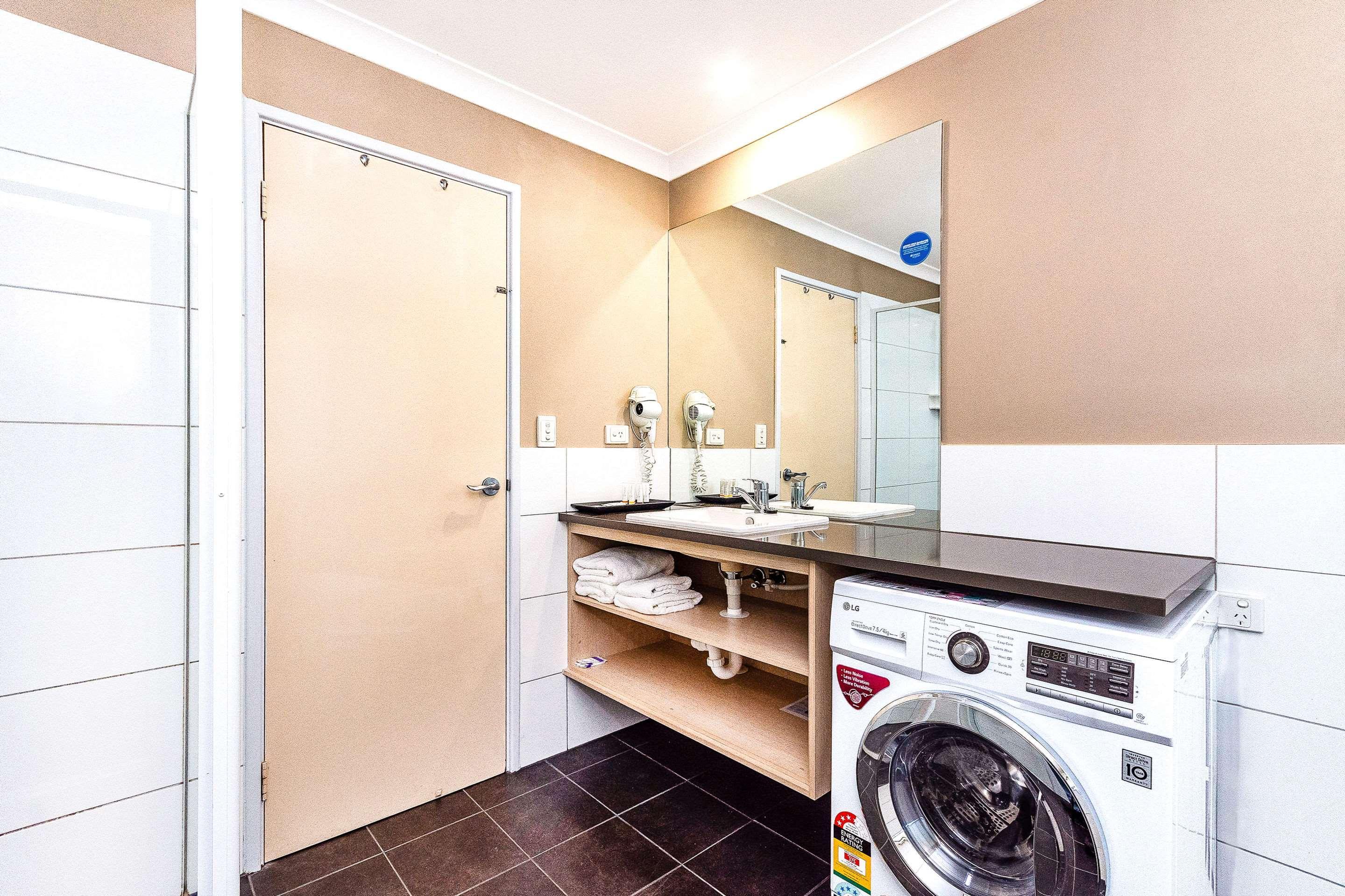 Quality Apartments Banksia אולבני מראה חיצוני תמונה