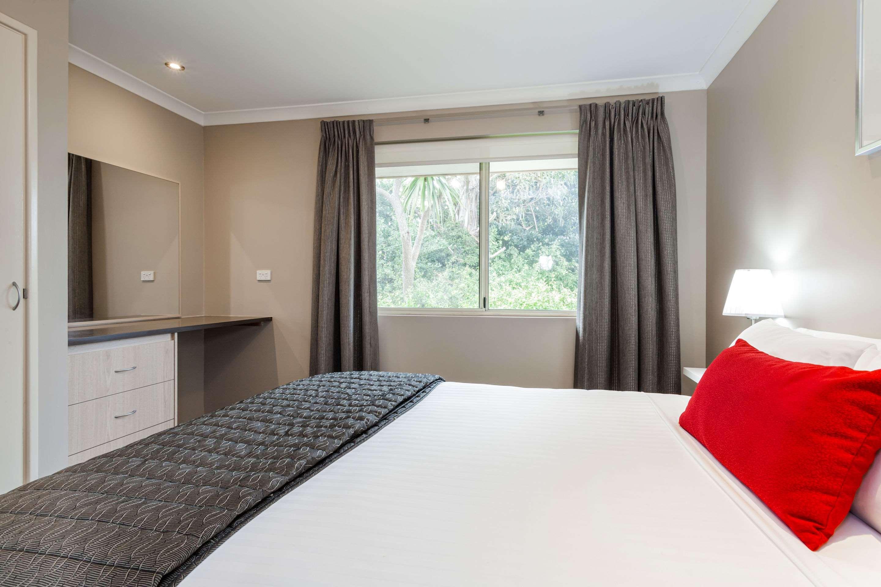 Quality Apartments Banksia אולבני מראה חיצוני תמונה