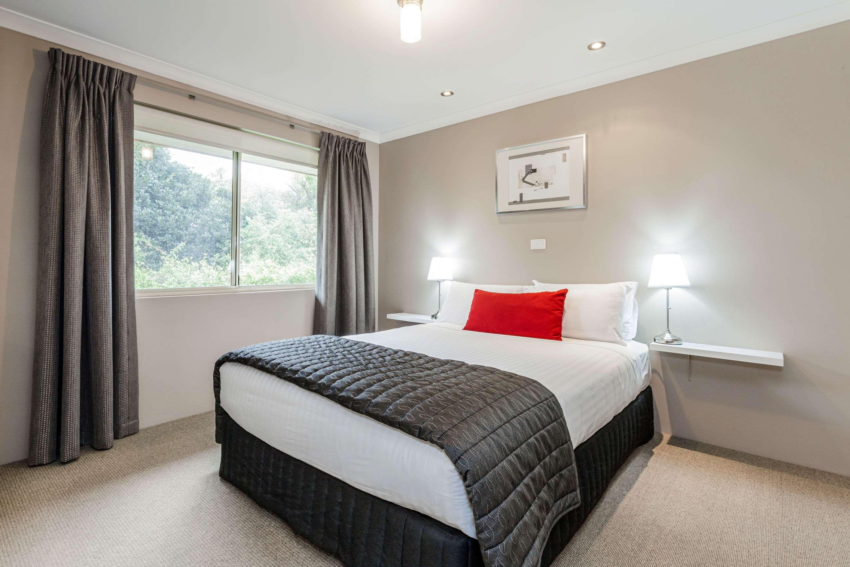 Quality Apartments Banksia אולבני מראה חיצוני תמונה