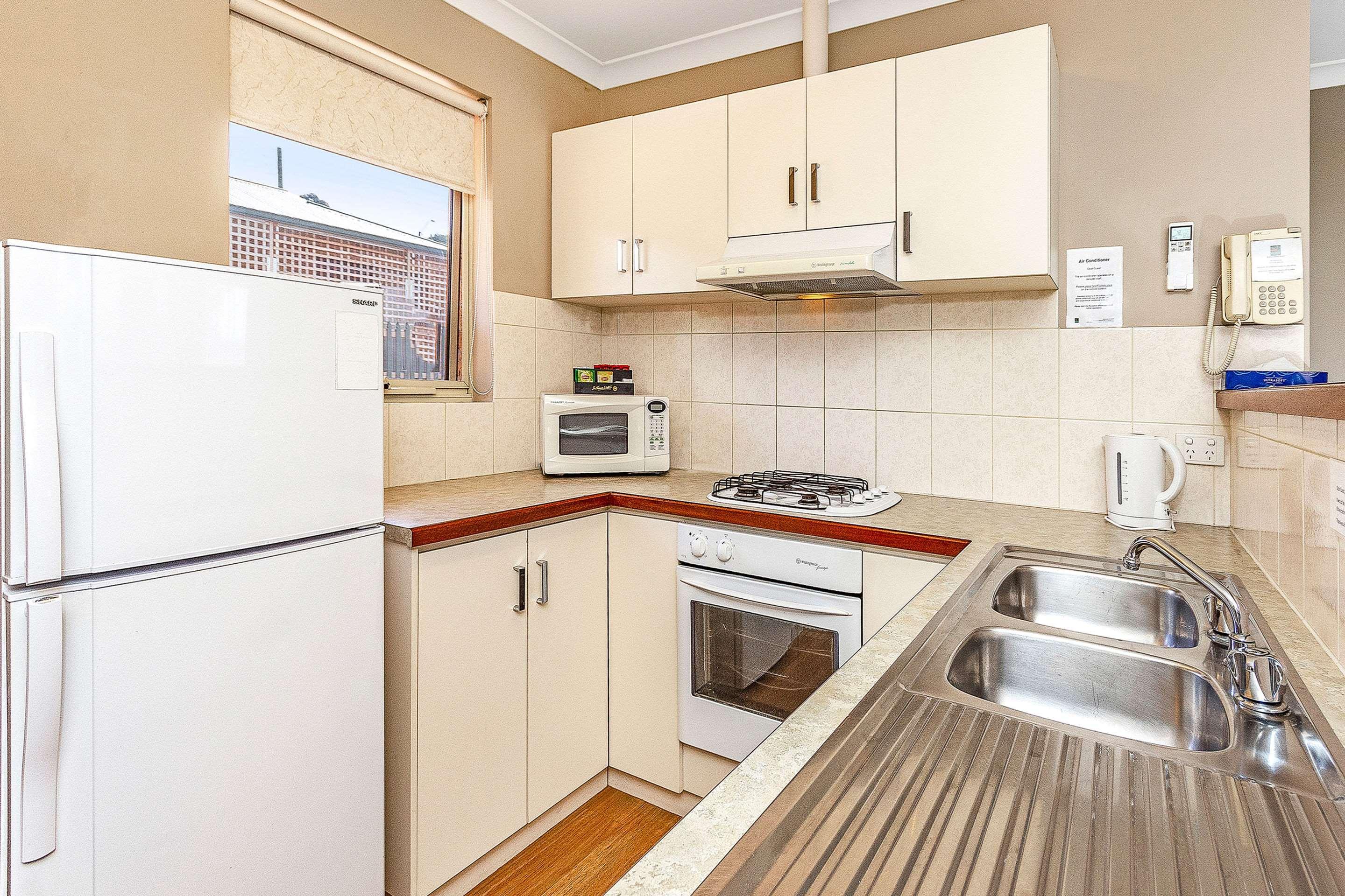 Quality Apartments Banksia אולבני מראה חיצוני תמונה