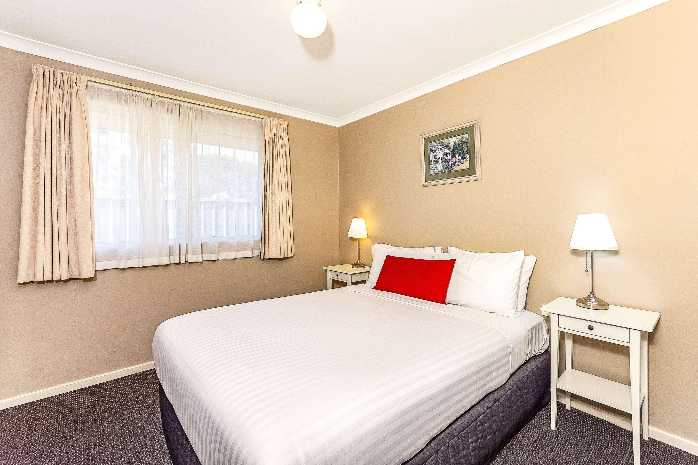 Quality Apartments Banksia אולבני מראה חיצוני תמונה