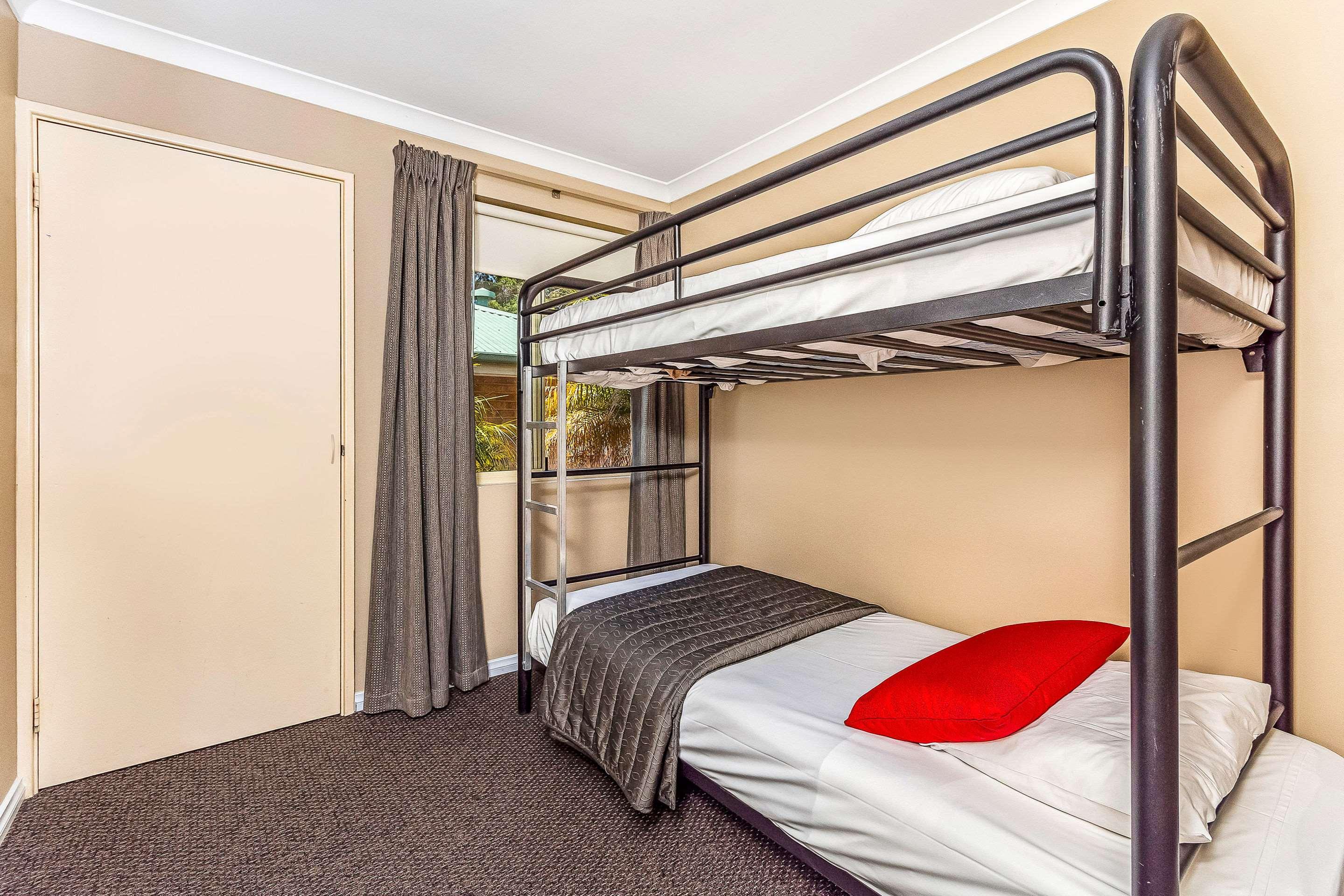 Quality Apartments Banksia אולבני מראה חיצוני תמונה