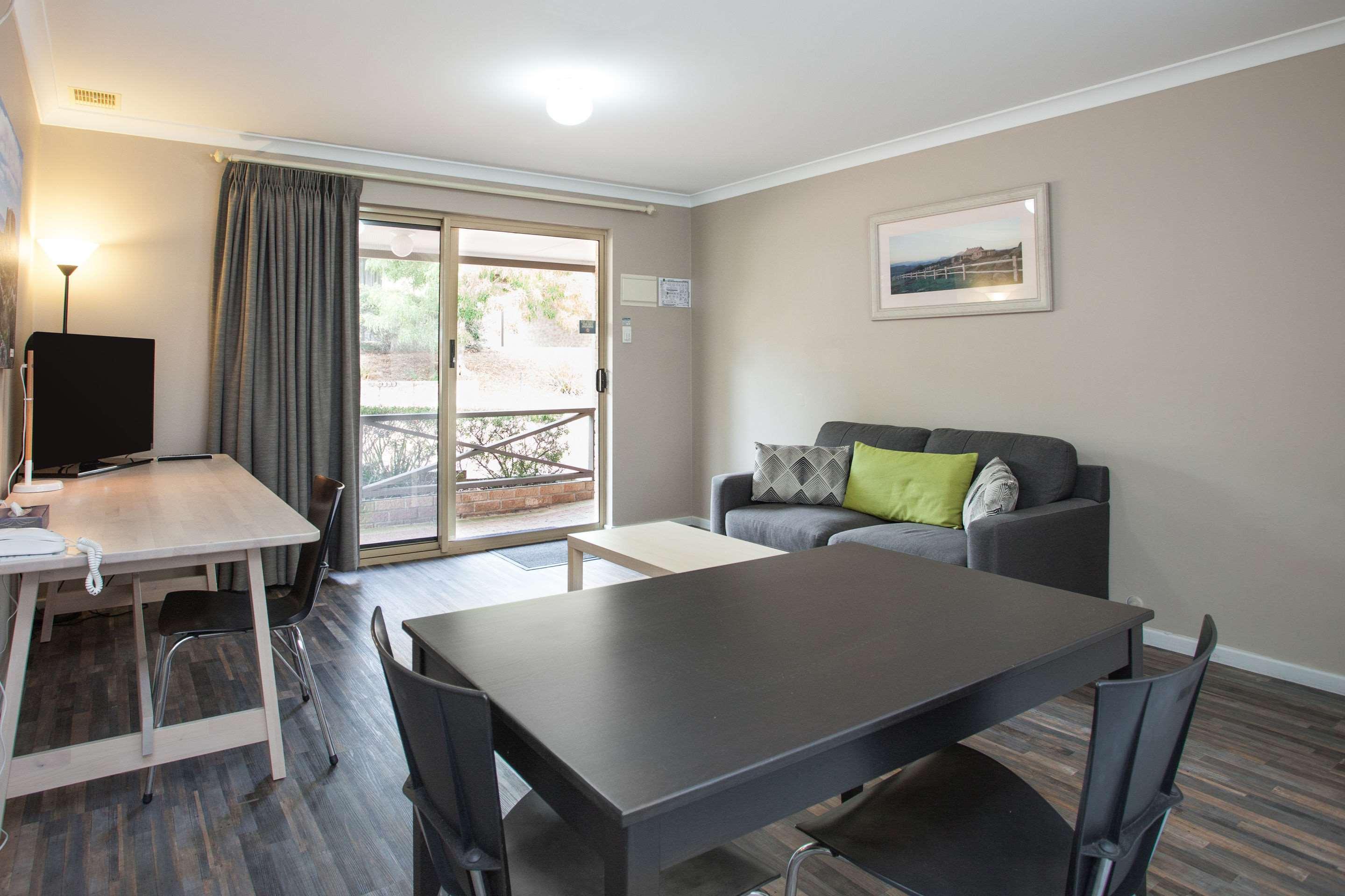 Quality Apartments Banksia אולבני מראה חיצוני תמונה