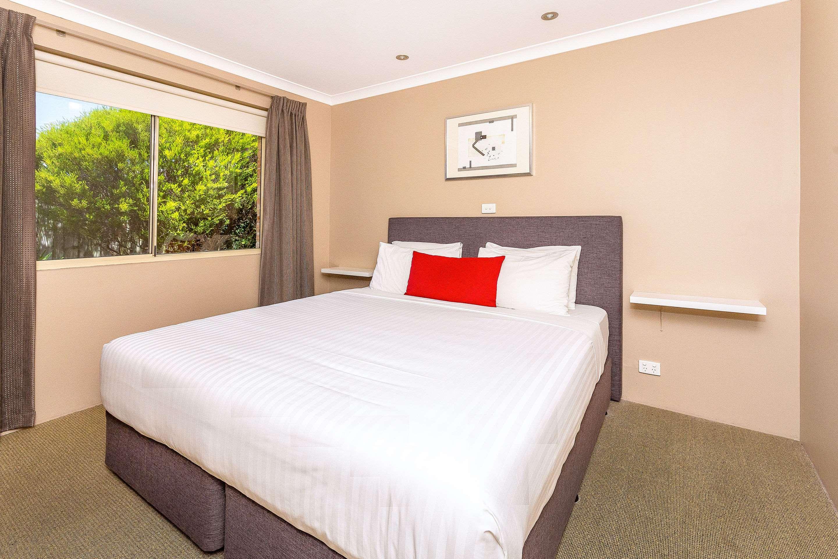 Quality Apartments Banksia אולבני מראה חיצוני תמונה