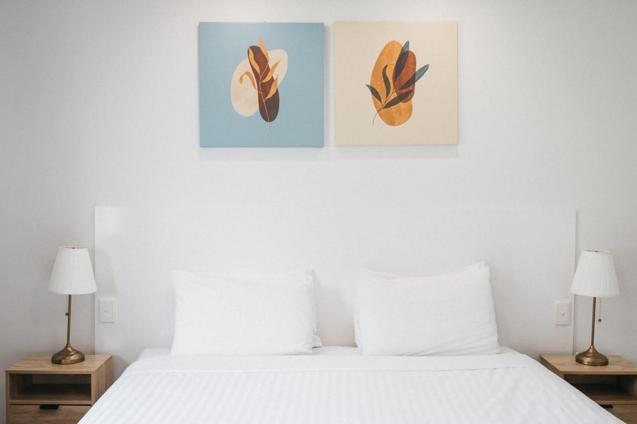 Quality Apartments Banksia אולבני מראה חיצוני תמונה