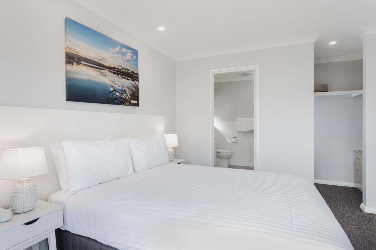 Quality Apartments Banksia אולבני מראה חיצוני תמונה