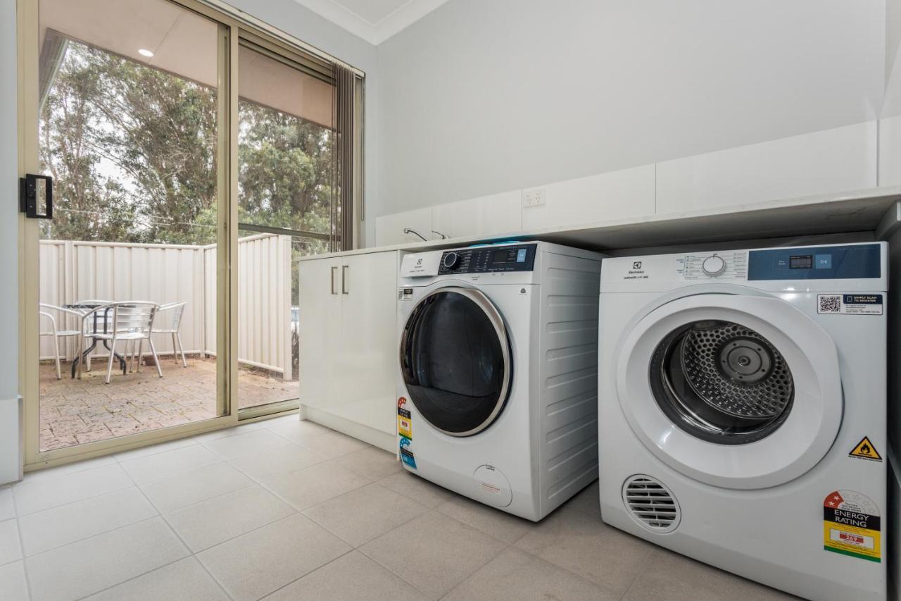 Quality Apartments Banksia אולבני מראה חיצוני תמונה