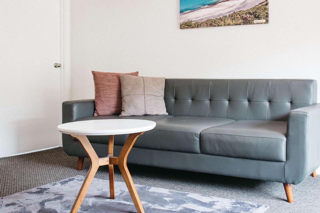 Quality Apartments Banksia אולבני מראה חיצוני תמונה