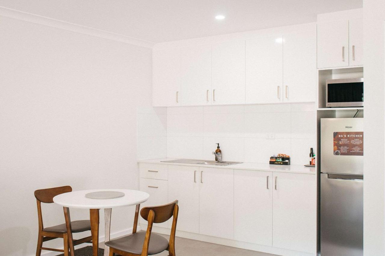 Quality Apartments Banksia אולבני מראה חיצוני תמונה