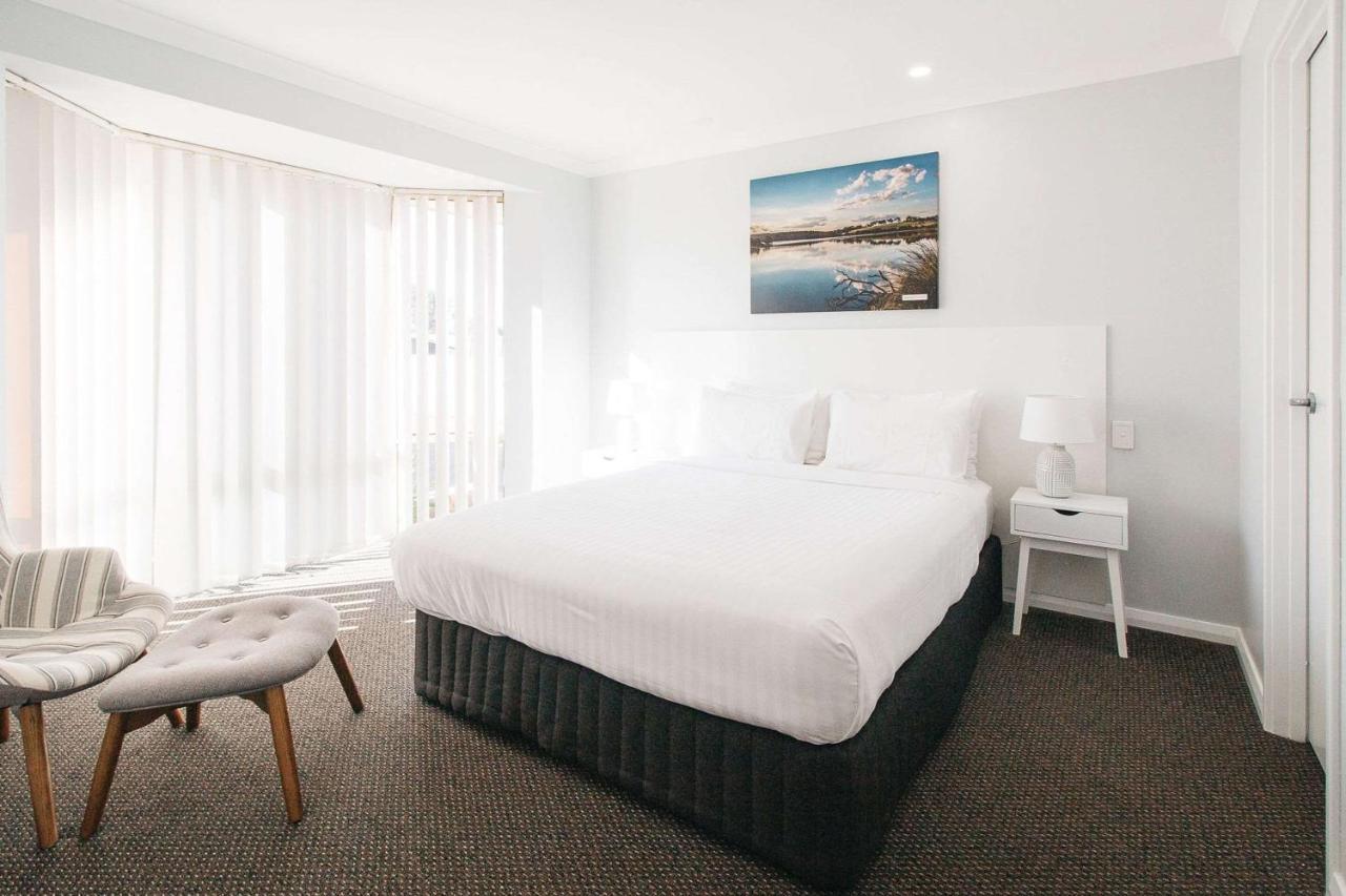 Quality Apartments Banksia אולבני מראה חיצוני תמונה
