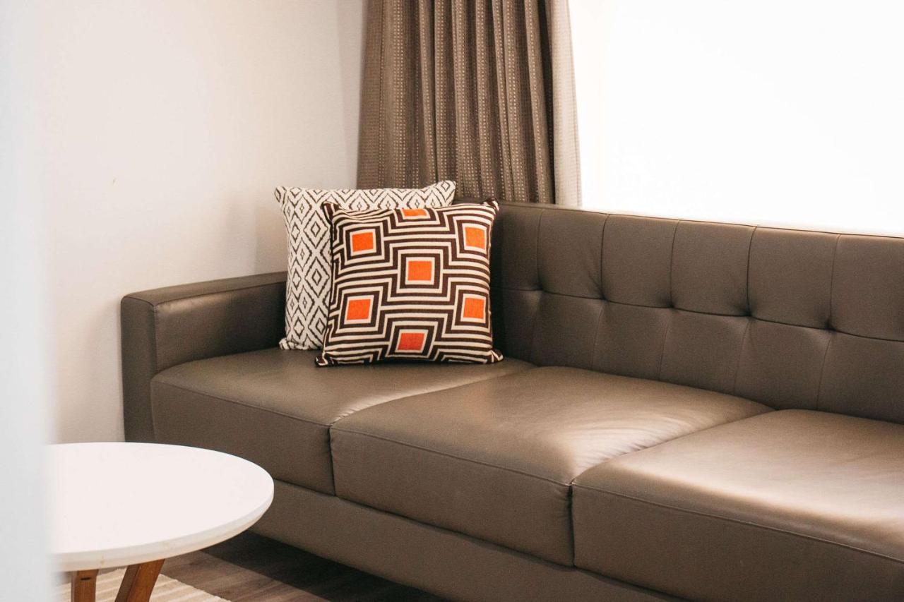Quality Apartments Banksia אולבני מראה חיצוני תמונה